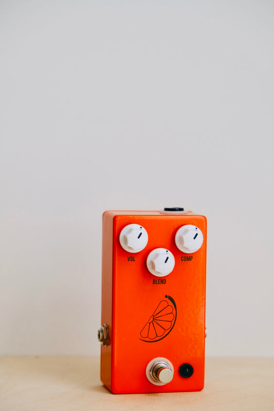 JHS Pulp n Peel V3 Compressor