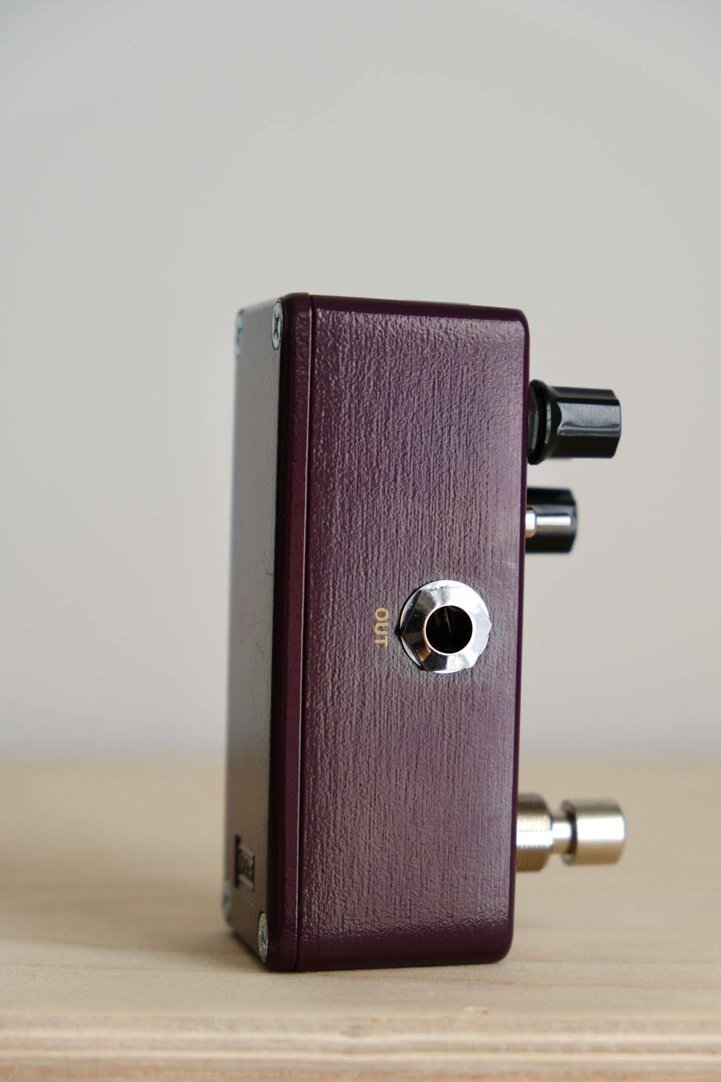 MXR Duke of Tone