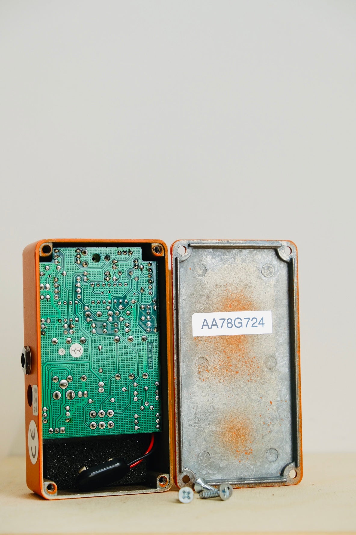MXR Phase 90