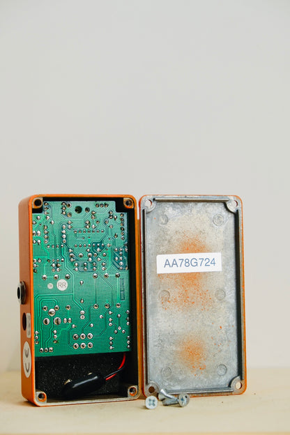 MXR Phase 90