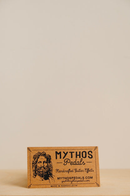 Mythos Erlking