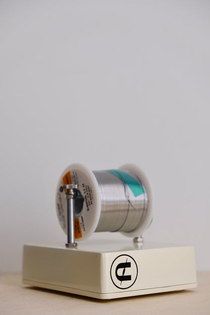 CopperSound DIY Solder Dispenser in Cream