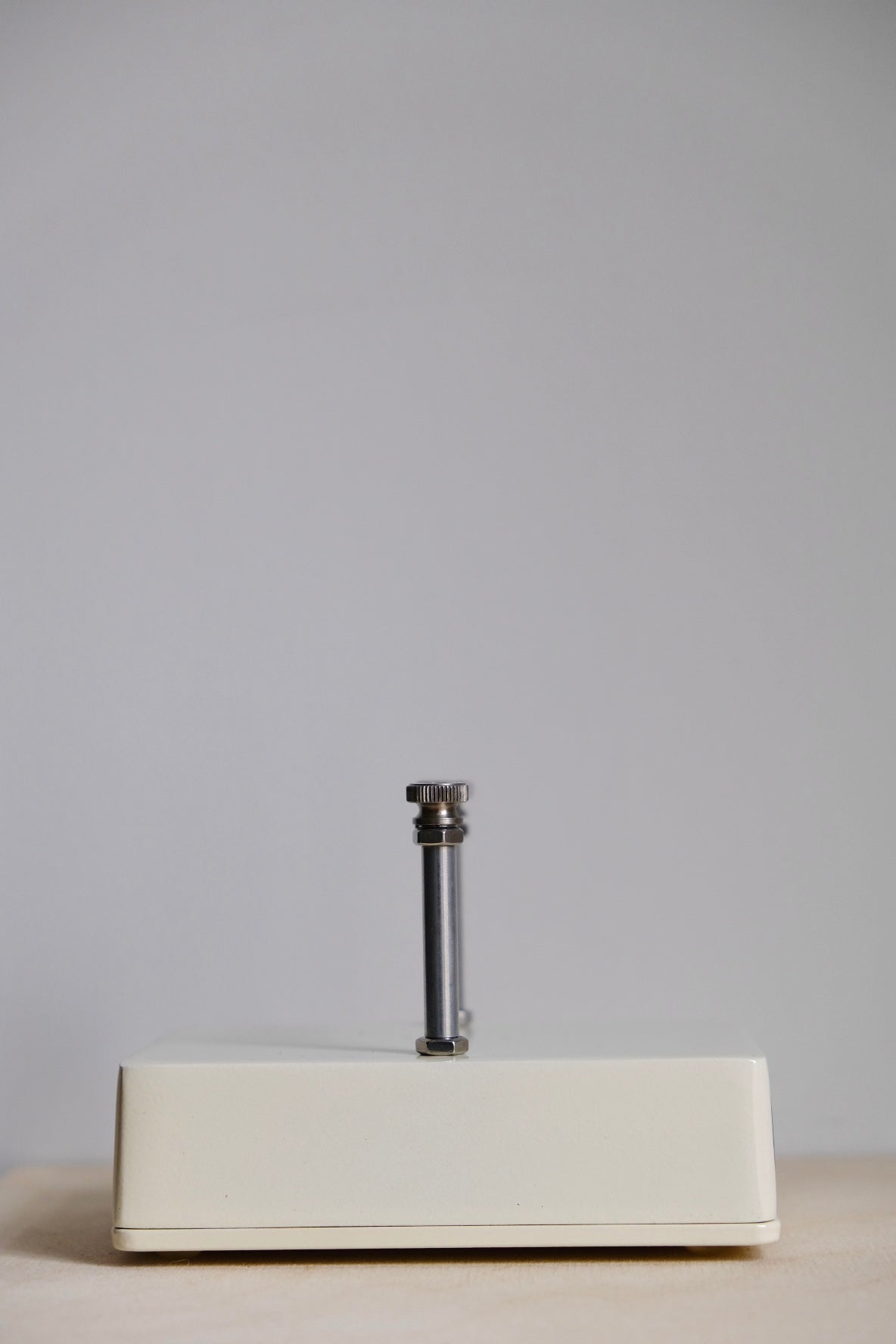 CopperSound DIY Solder Dispenser in Cream