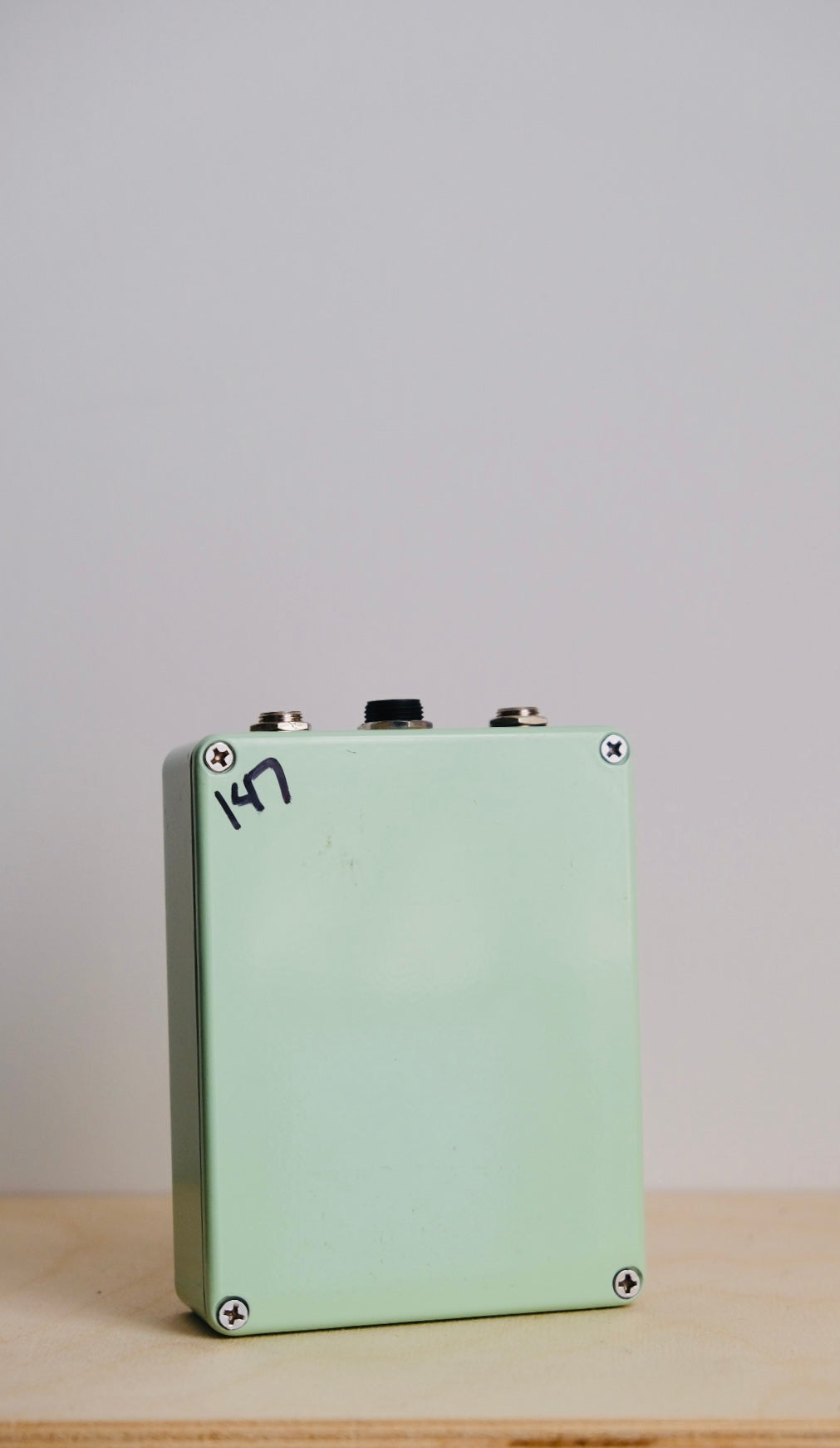Fuzzrocious Feed Me