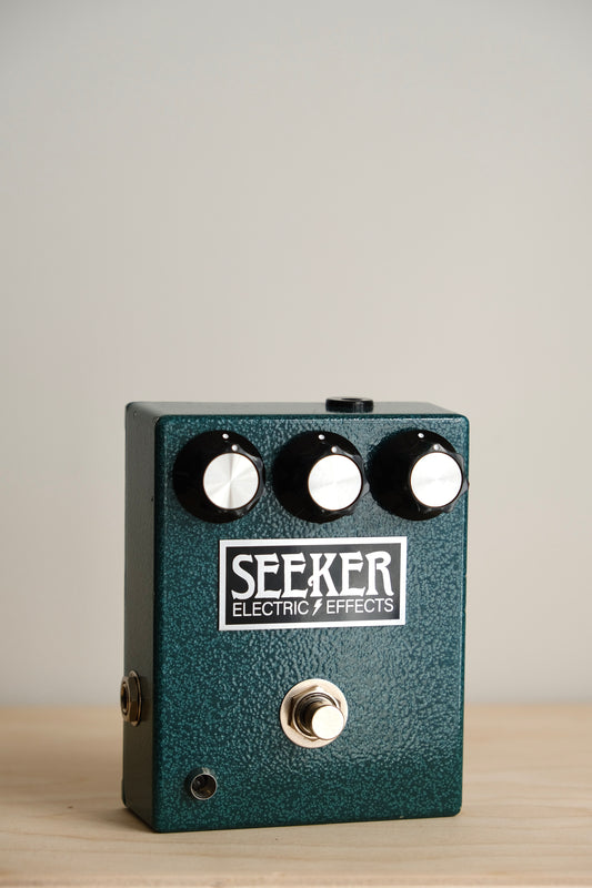 Seeker BC108 Boost