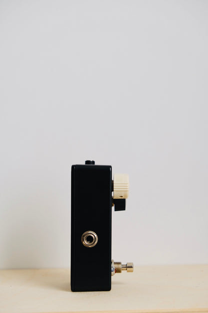 Spruce Effects Silicon Fuzz Face