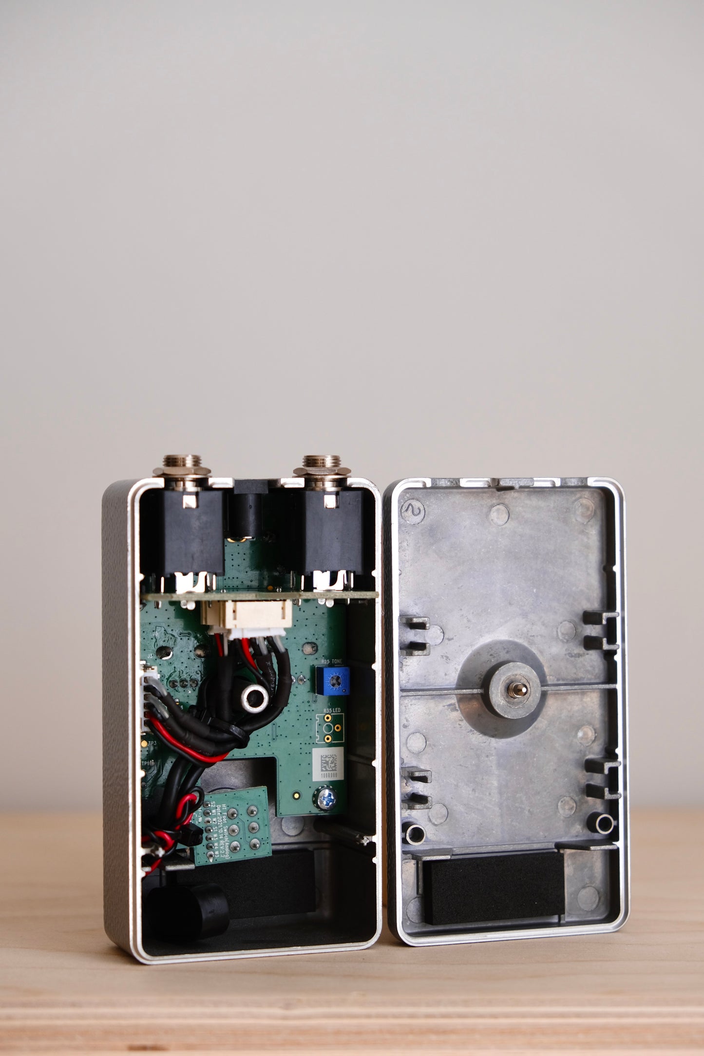 Fender Hammertone Overdrive