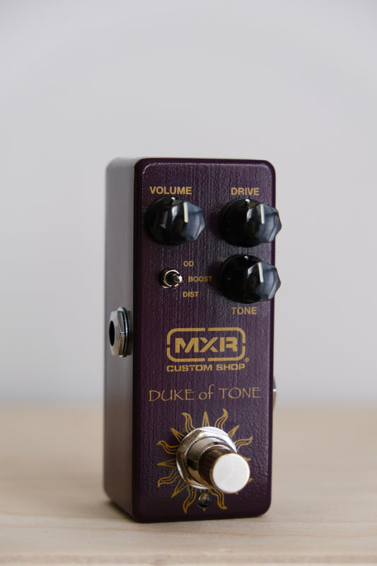 MXR Duke of Tone