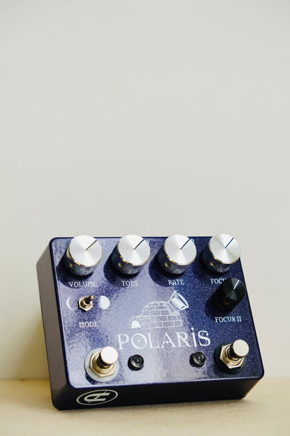 CopperSound Polaris Analog Chorus & Vibrato