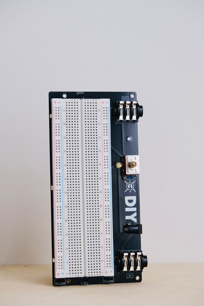 CopperSound DIY Small Breadboard