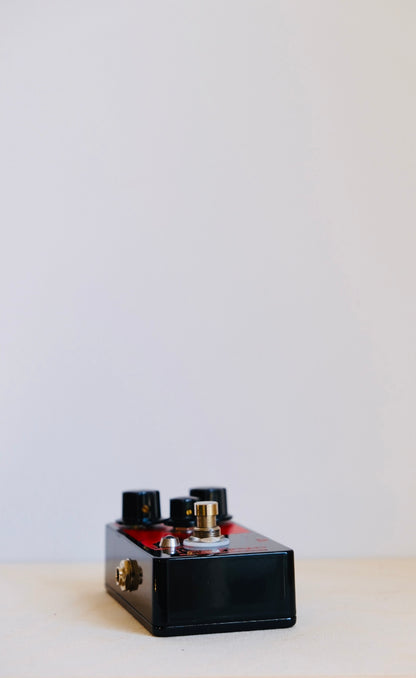 Earthquaker Devices Tone Reaper