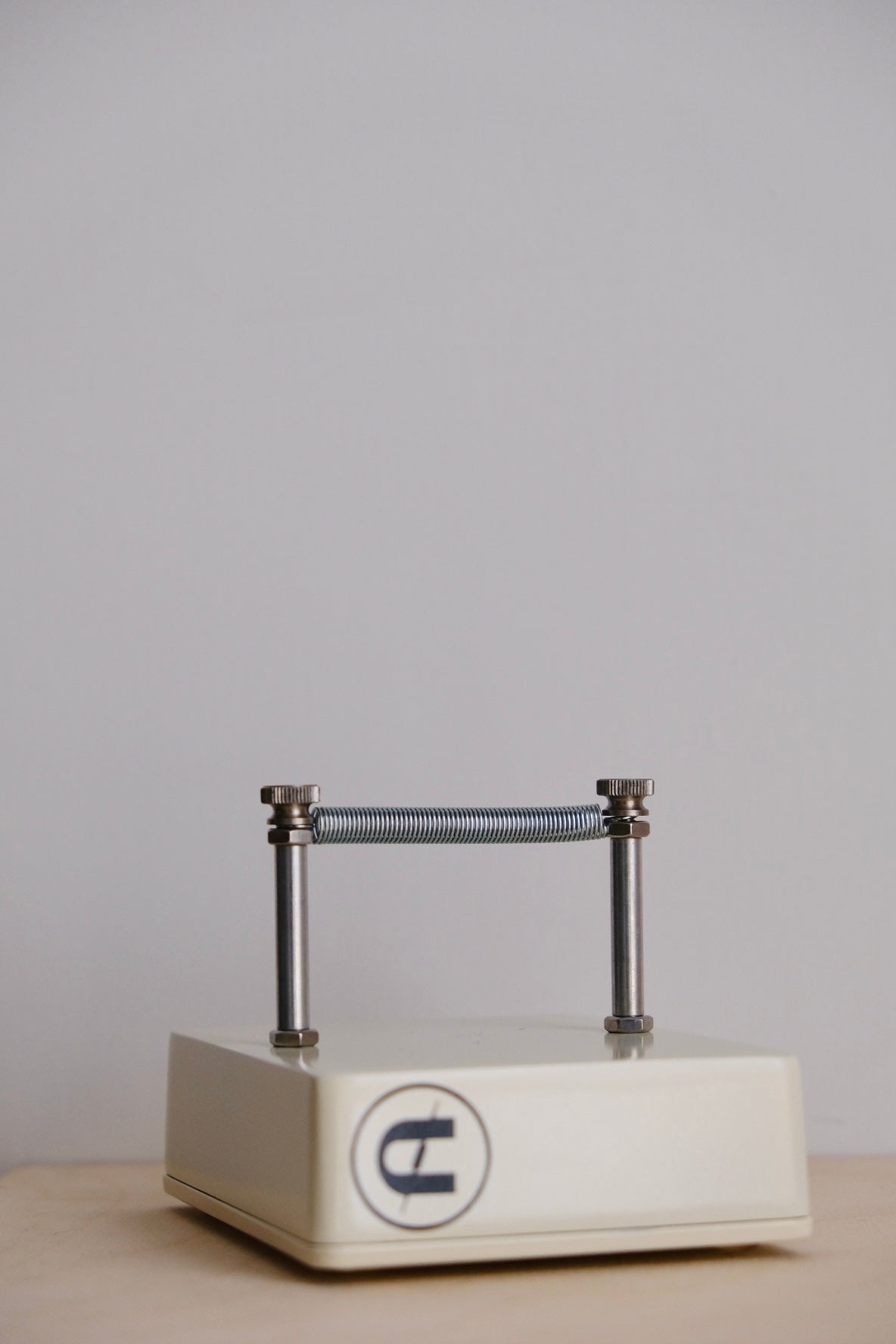 CopperSound DIY Solder Dispenser in Cream