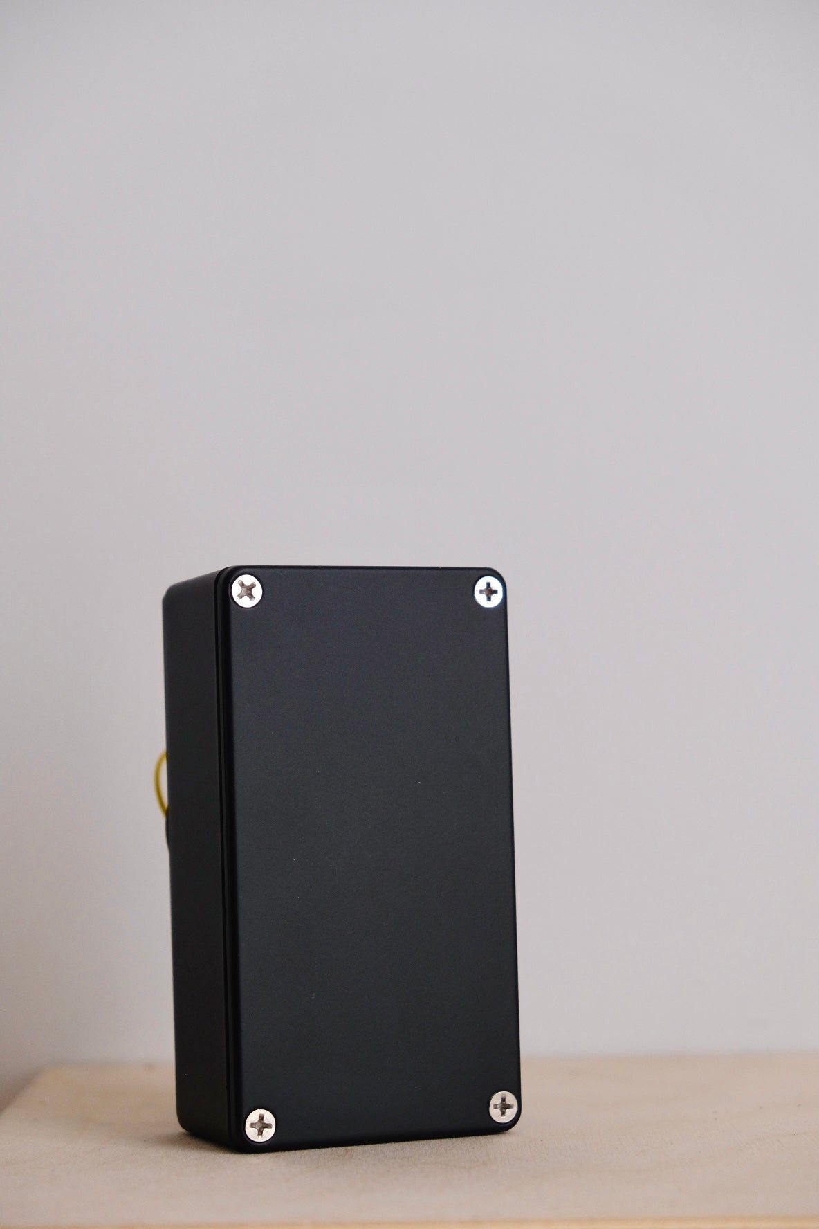 Coppersound DIY Ceramic Capacitor Substitution Box