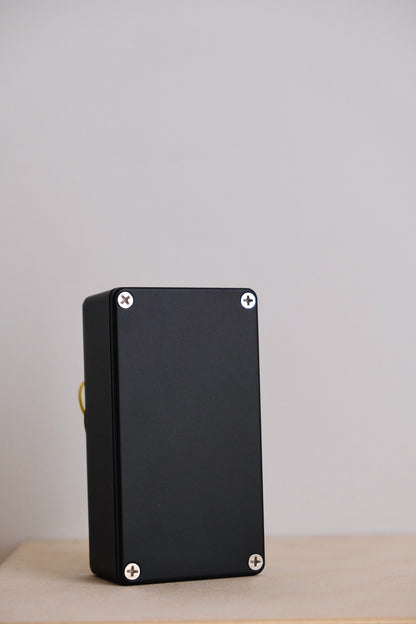 Coppersound DIY Ceramic Capacitor Substitution Box