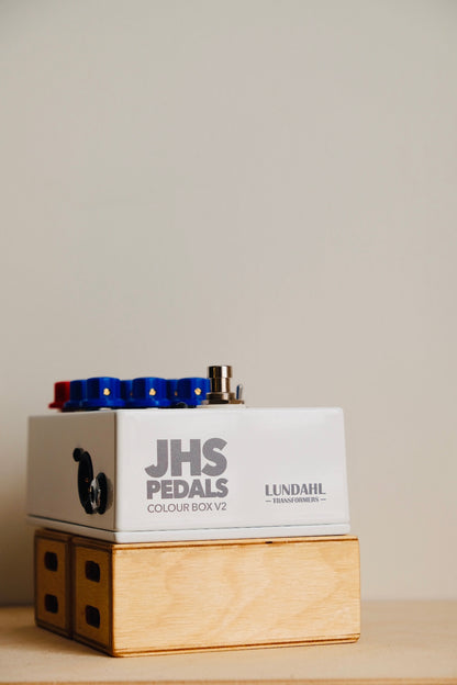 JHS Colour Box V2