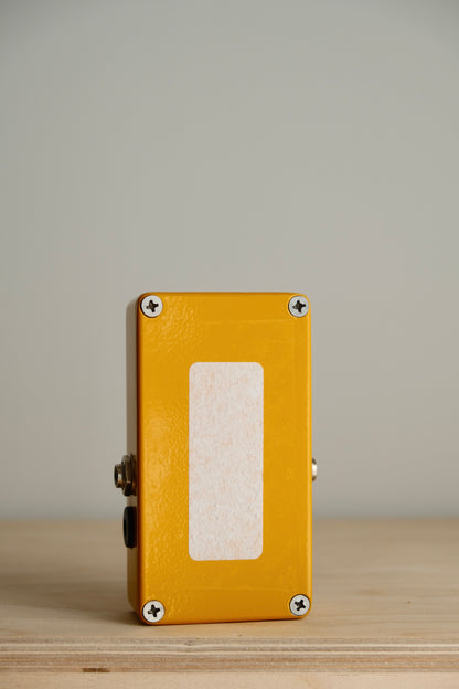 Earthquaker Devices Speaker Cranker v1 #813