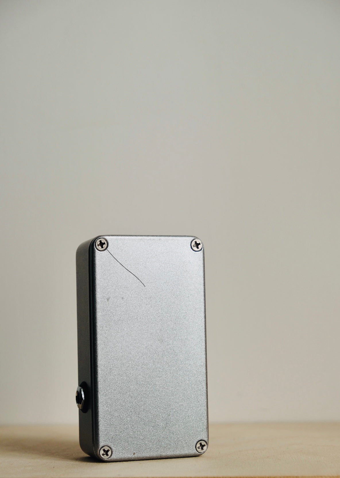 Mythos Pedals Herculean V2