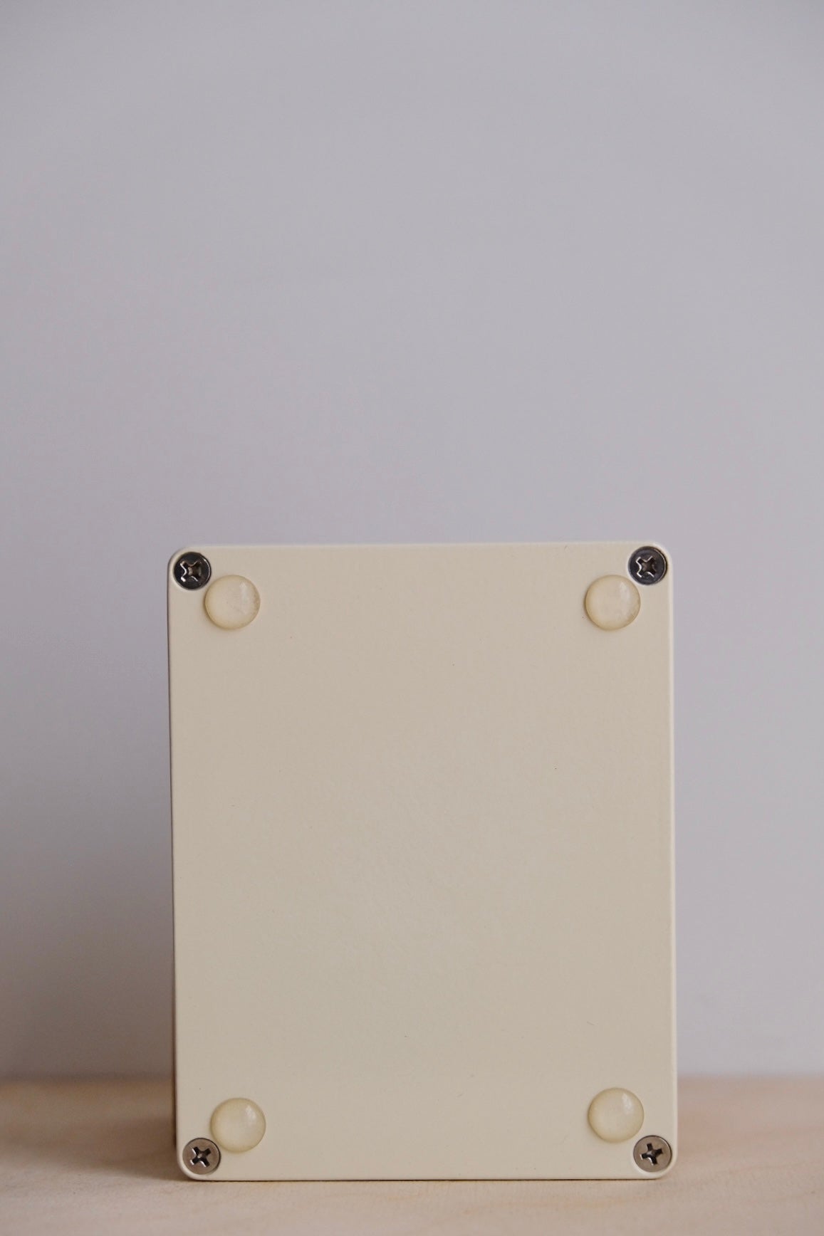 CopperSound DIY Solder Dispenser in Cream