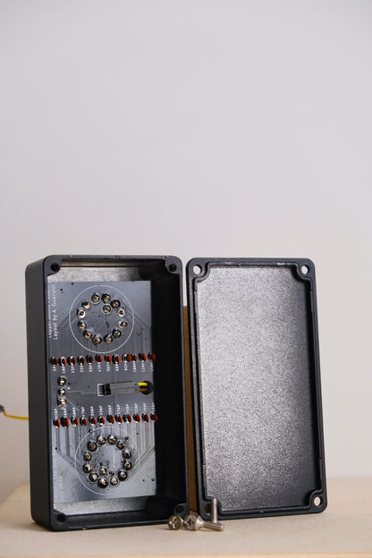 Coppersound DIY Ceramic Capacitor Substitution Box