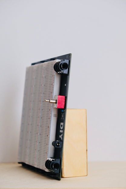 CopperSound DIY Large Breadboard