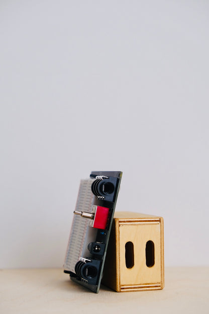 CopperSound DIY Mini Breadboard