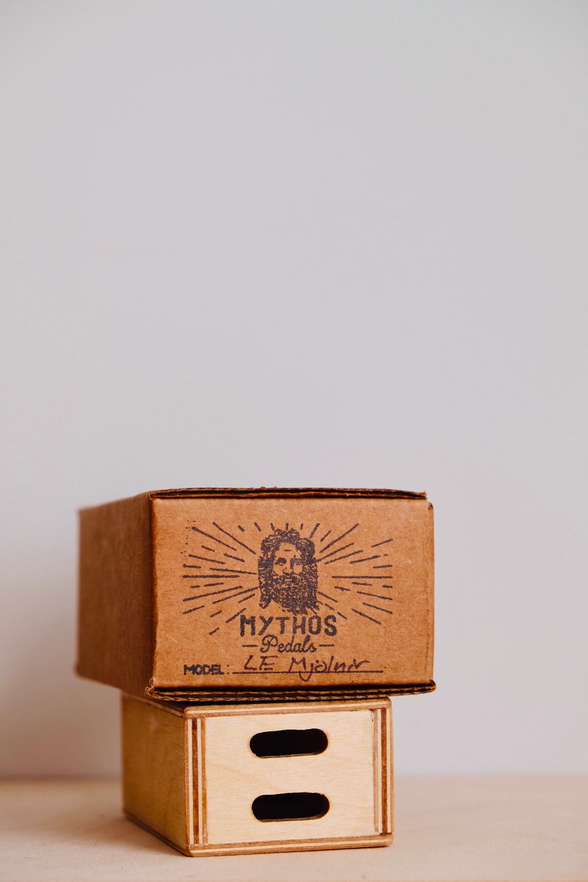 Mythos LE Mjolnir