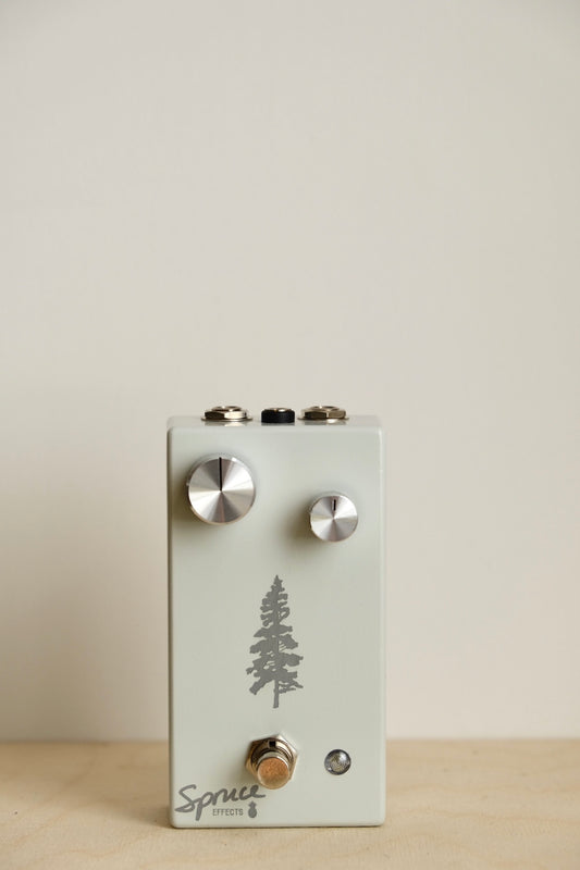 Spruce Effects Pineapple Rangemaster