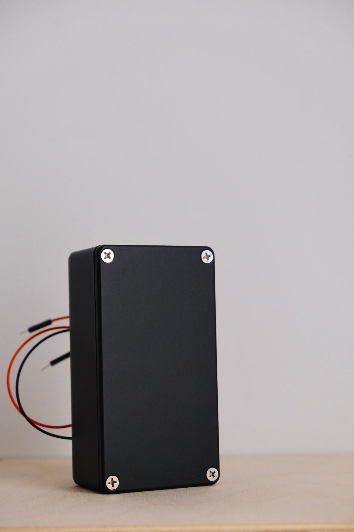 Coppersound DIY Diode Substitution Box