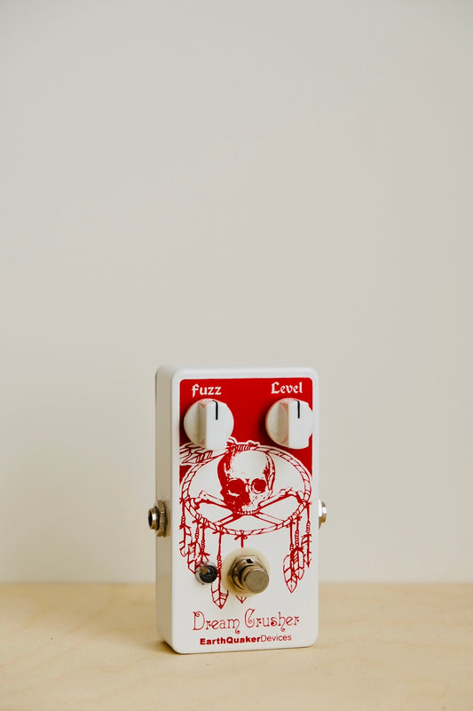 Earthquaker Devices Dream Crusher Fuzz