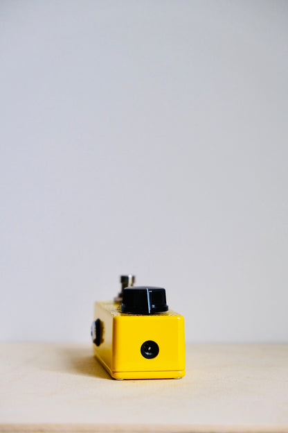 Mythos Golden Fleece Mini Fuzz