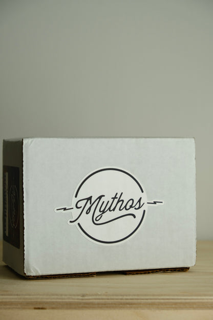 Mythos Olympus Artisan Series