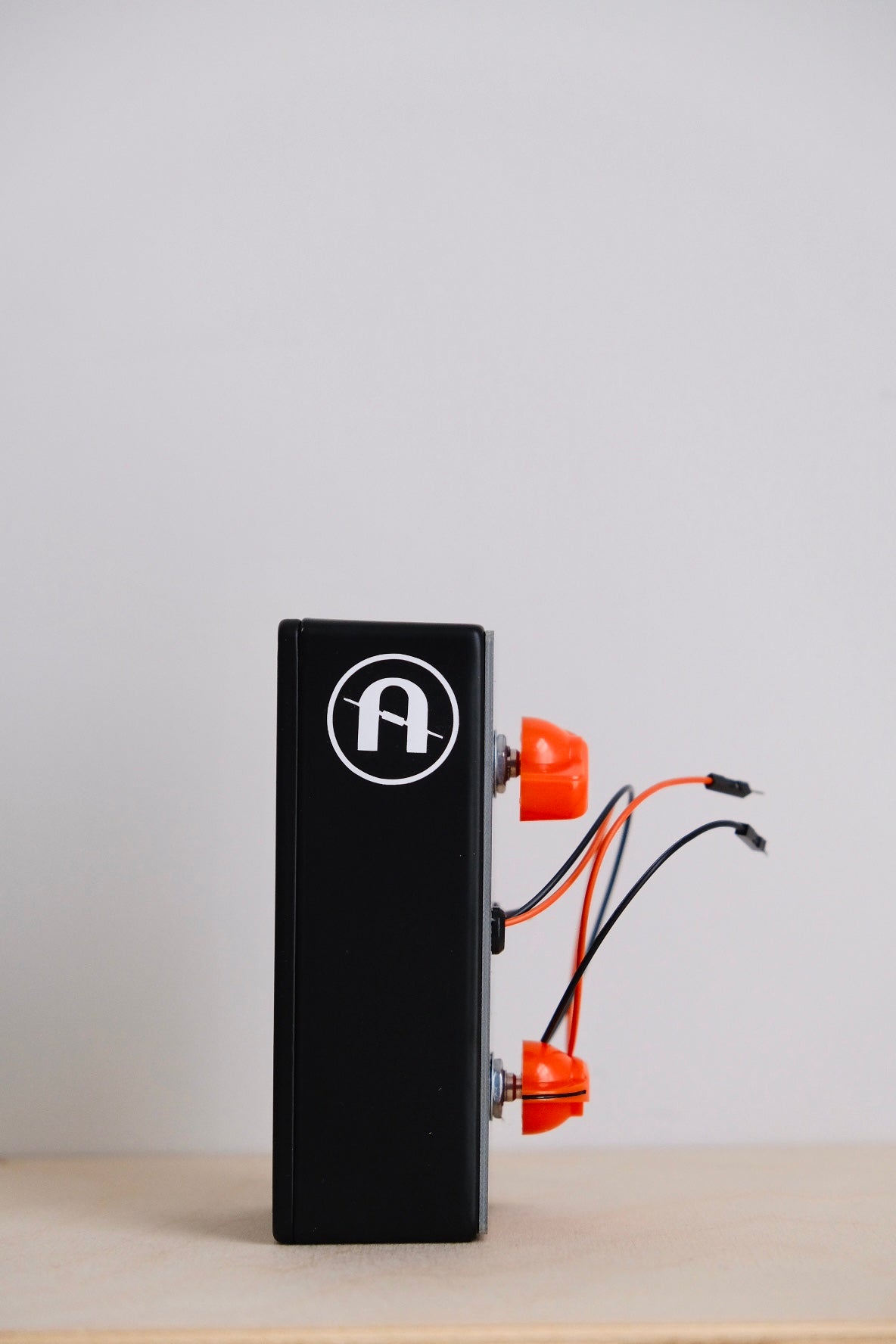 Coppersound DIY Diode Substitution Box