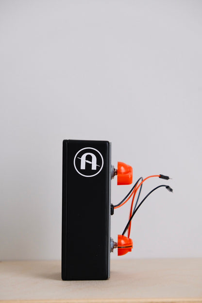 Coppersound DIY Diode Substitution Box