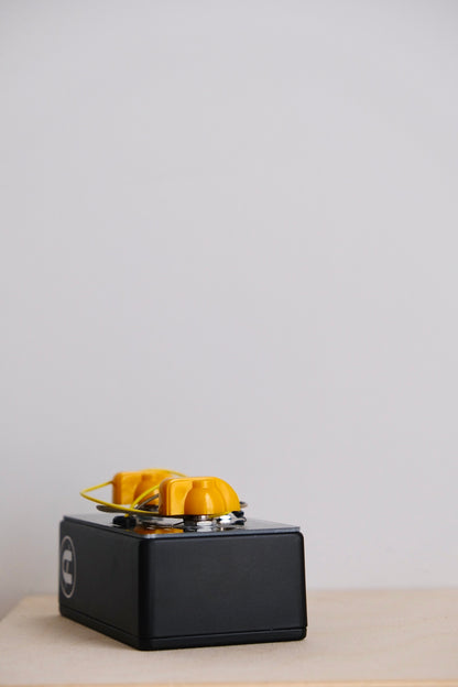 Coppersound DIY Ceramic Capacitor Substitution Box
