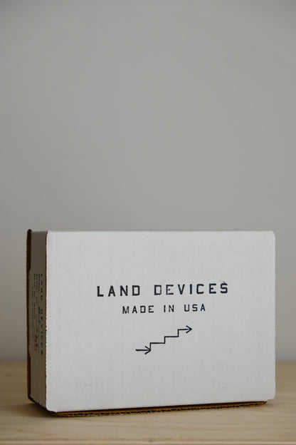 Land Devices April Fool's Day HP-2