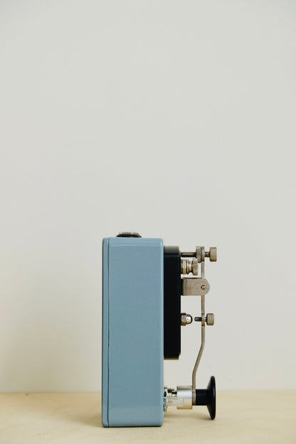 Coppersound Telegraph V2 Sierra Blue