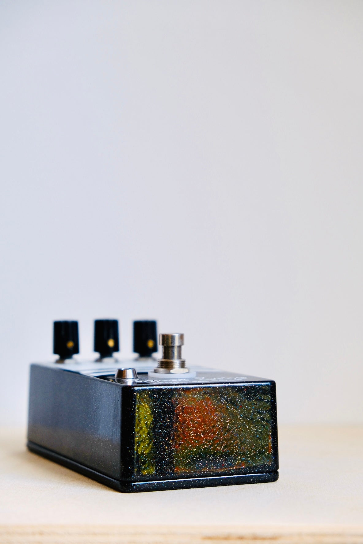 Earthquaker Devices Ghost Echo V2