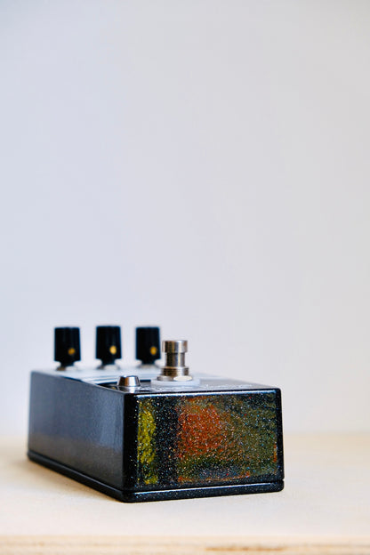 Earthquaker Devices Ghost Echo V2