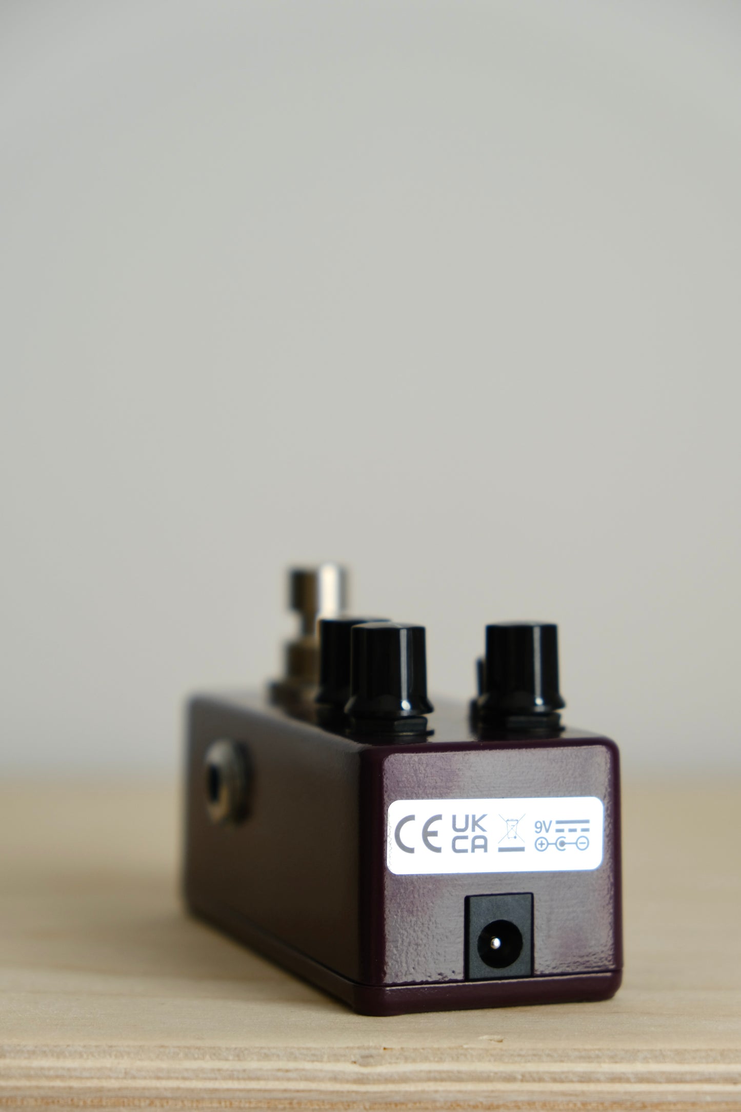 MXR Duke of Tone