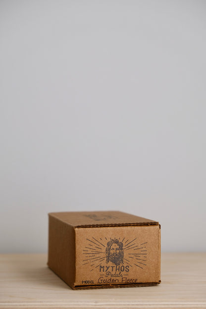 Mythos Golden Fleece