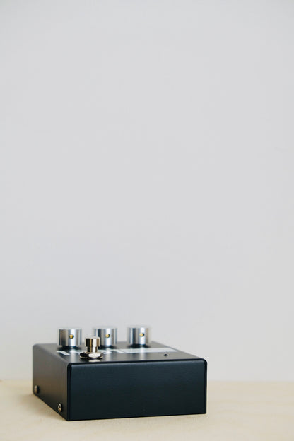 1981 Inventions DRV BLK/WHT