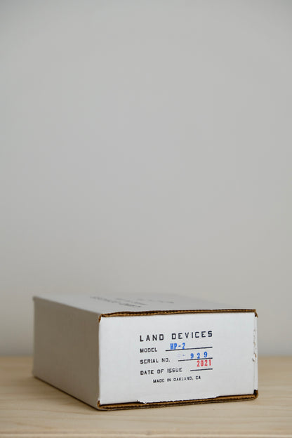 Land Devices April Fool's Day HP-2