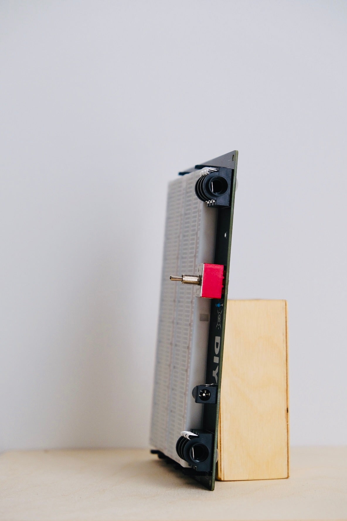 Coppersound DIY Medium Breadboard