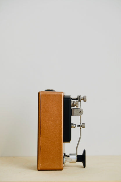 Coppersound Telegraph V2 Carolina Copper