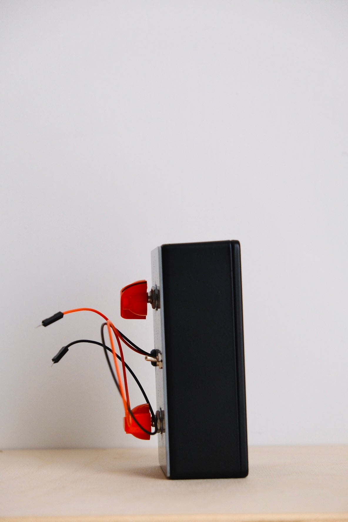 Coppersound DIY Diode Substitution Box
