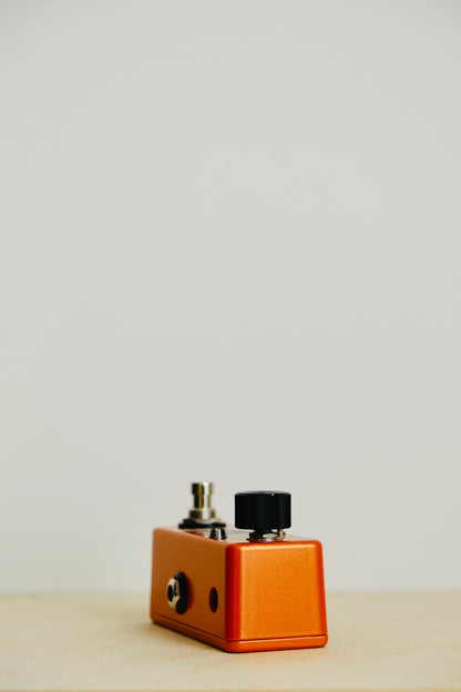 CopperSound Renegade Multi-Bias Fuzz