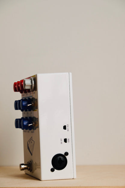 JHS Colour Box V2