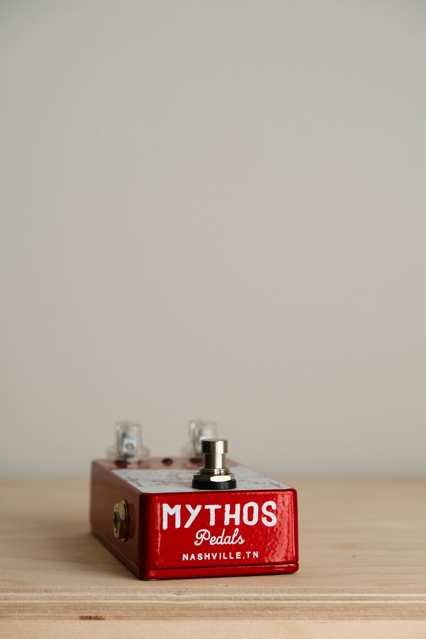 Mythos Chupacabra