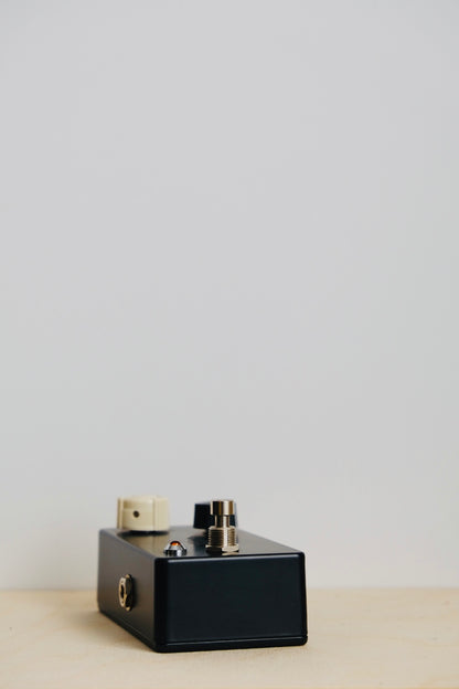 Spruce Effects Silicon Fuzz Face