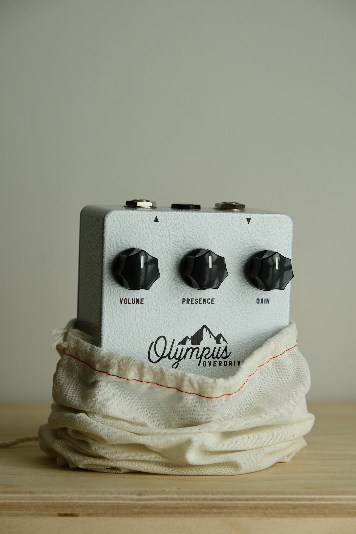 Mythos Olympus Artisan Series